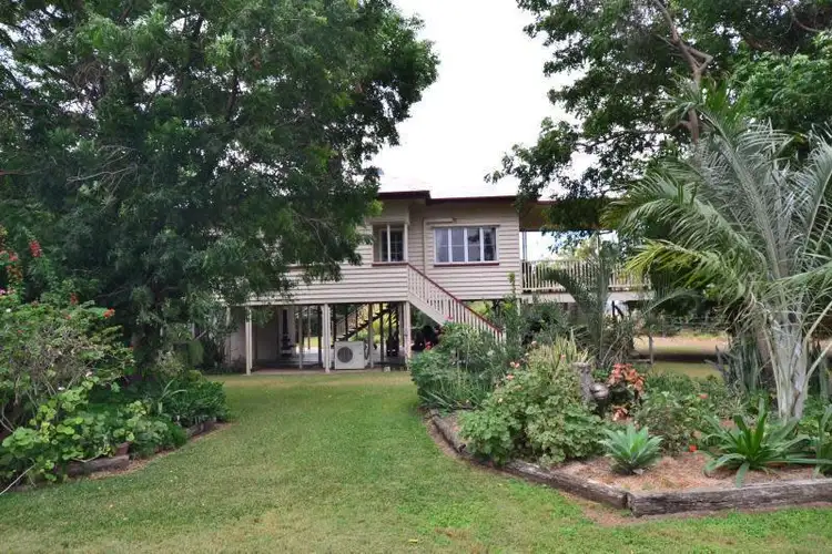 Main view of Homely house listing, 380 Redhill Road, Thangool QLD 4716