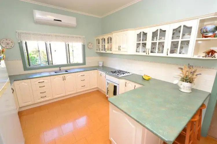 Second view of Homely house listing, 380 Redhill Road, Thangool QLD 4716