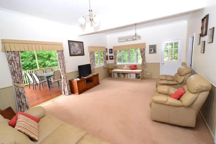 Third view of Homely house listing, 380 Redhill Road, Thangool QLD 4716