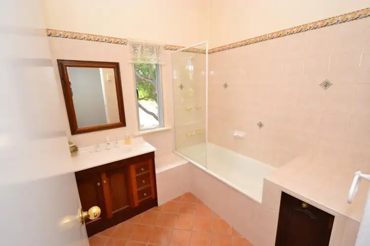 Fifth view of Homely house listing, 380 Redhill Road, Thangool QLD 4716