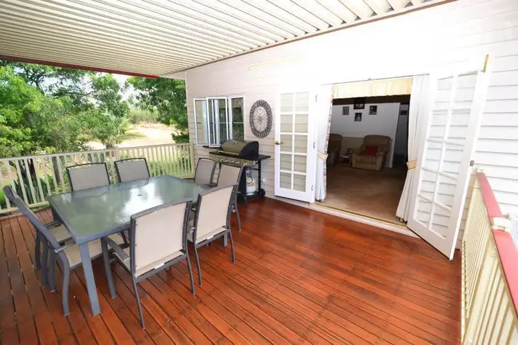 Sixth view of Homely house listing, 380 Redhill Road, Thangool QLD 4716