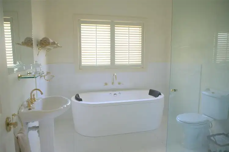 Fifth view of Homely house listing, 16 Riverside Avenue, Bright VIC 3741