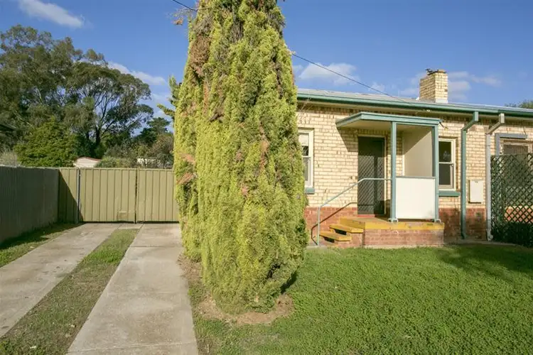 Main view of Homely house listing, 34 Northampton Crescent, Elizabeth East SA 5112