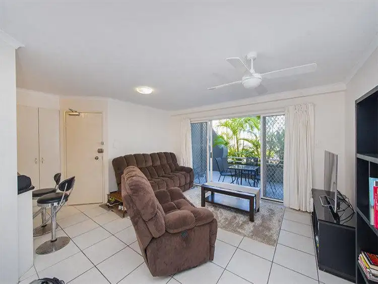 Third view of Homely apartment listing, " Aloha Lane" 11 Breaker Street, Main Beach QLD 4217