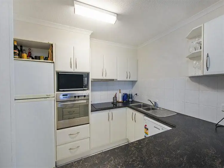 Fourth view of Homely apartment listing, " Aloha Lane" 11 Breaker Street, Main Beach QLD 4217
