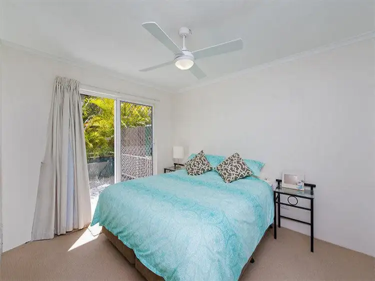 Fifth view of Homely apartment listing, " Aloha Lane" 11 Breaker Street, Main Beach QLD 4217