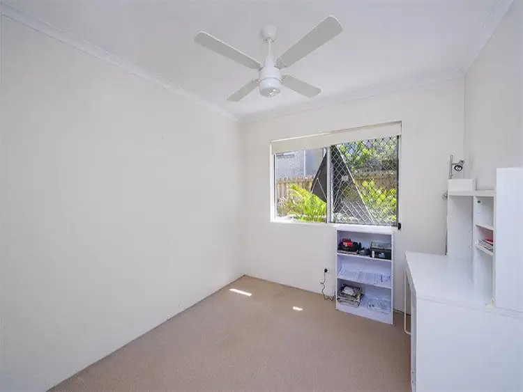 Sixth view of Homely apartment listing, " Aloha Lane" 11 Breaker Street, Main Beach QLD 4217