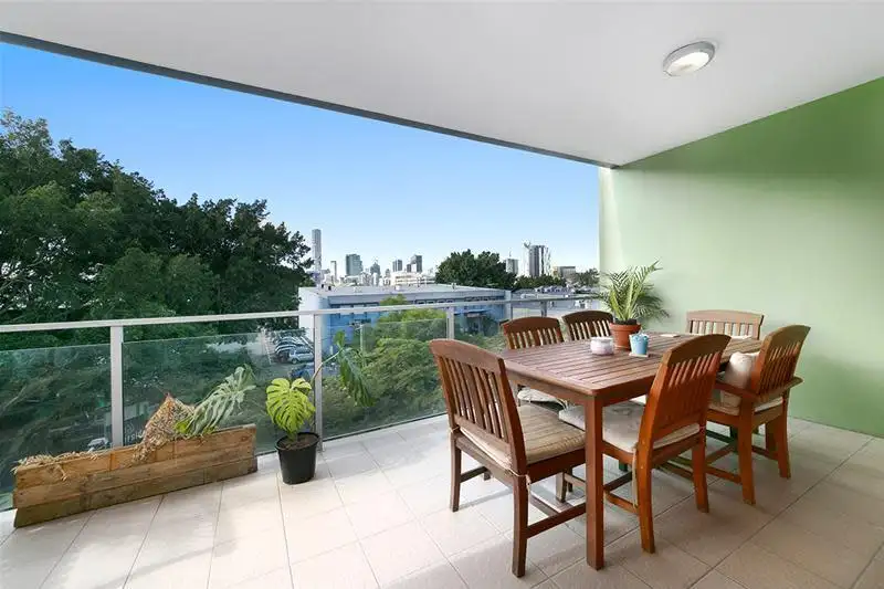 Main view of Homely apartment listing, 61/20 Donkin Street, West End QLD 4101