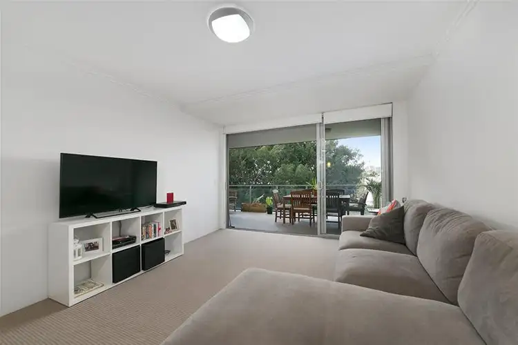 Fourth view of Homely apartment listing, 61/20 Donkin Street, West End QLD 4101
