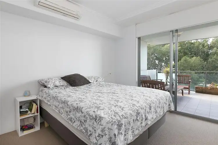 Fifth view of Homely apartment listing, 61/20 Donkin Street, West End QLD 4101