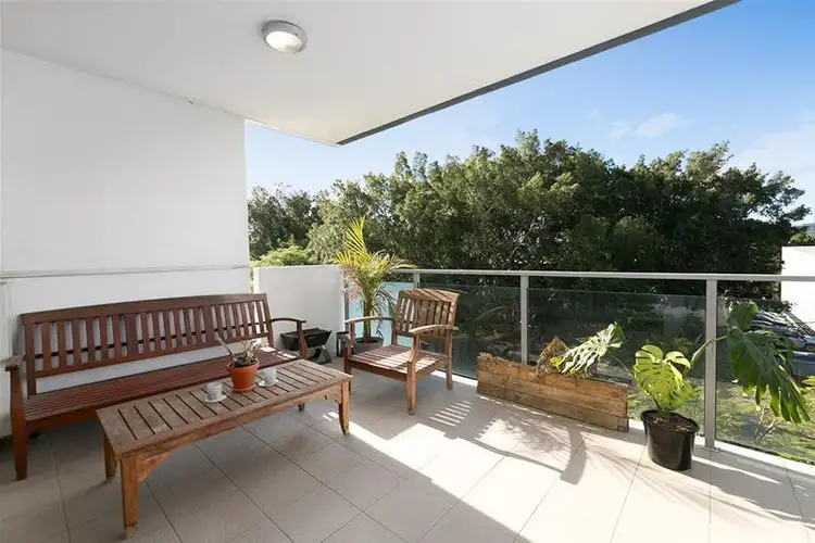 Sixth view of Homely apartment listing, 61/20 Donkin Street, West End QLD 4101