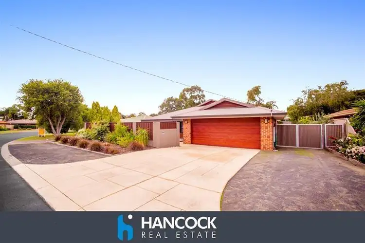 Main view of Homely house listing, 26 Poller Way, Australind WA 6233
