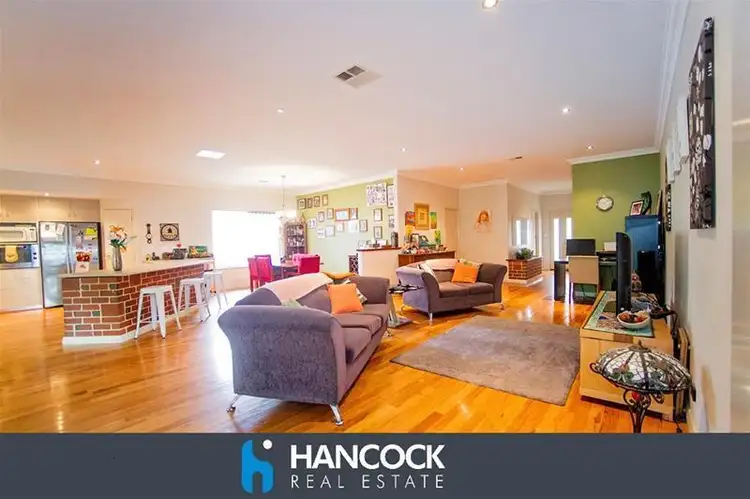 Second view of Homely house listing, 26 Poller Way, Australind WA 6233