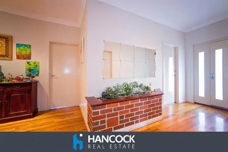 Fifth view of Homely house listing, 26 Poller Way, Australind WA 6233