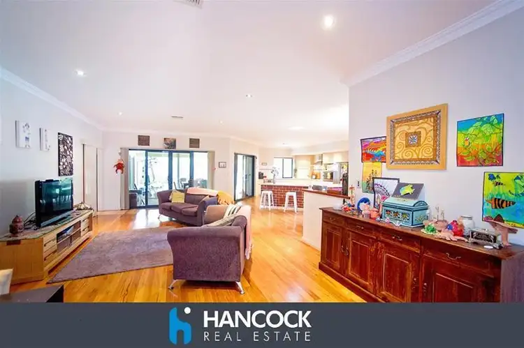 Sixth view of Homely house listing, 26 Poller Way, Australind WA 6233