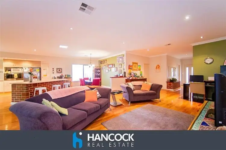 Seventh view of Homely house listing, 26 Poller Way, Australind WA 6233
