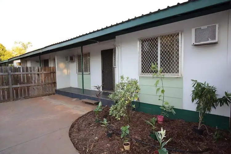 Second view of Homely unit listing, 72B Guy Street, Broome WA 6725