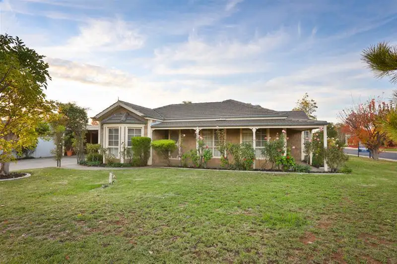 Main view of Homely house listing, 8 Washington Drive, Mildura VIC 3500