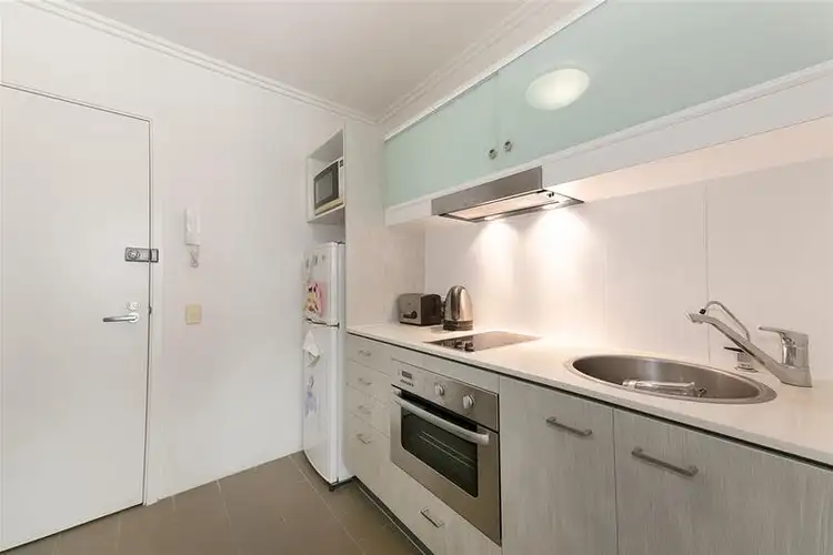 Fifth view of Homely apartment listing, 015/62 Cordelia Street, South Brisbane QLD 4101