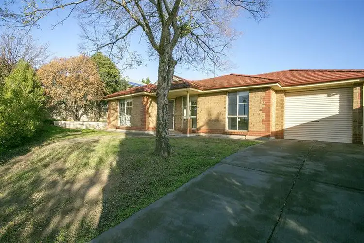 17 Lake Miranda  Court, Greenwith SA 5125