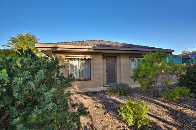 Main view of Homely house listing, 11 Hassell Street, Irymple VIC 3498