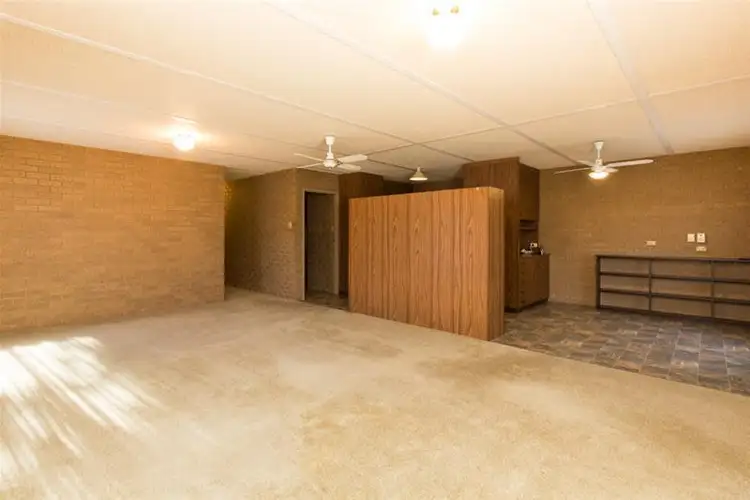 Second view of Homely house listing, 11 Hassell Street, Irymple VIC 3498