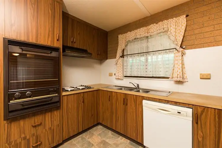 Third view of Homely house listing, 11 Hassell Street, Irymple VIC 3498