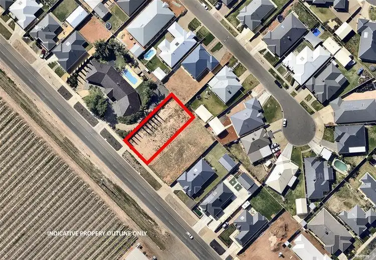 164 Sixteenth Street, Mildura VIC 3500