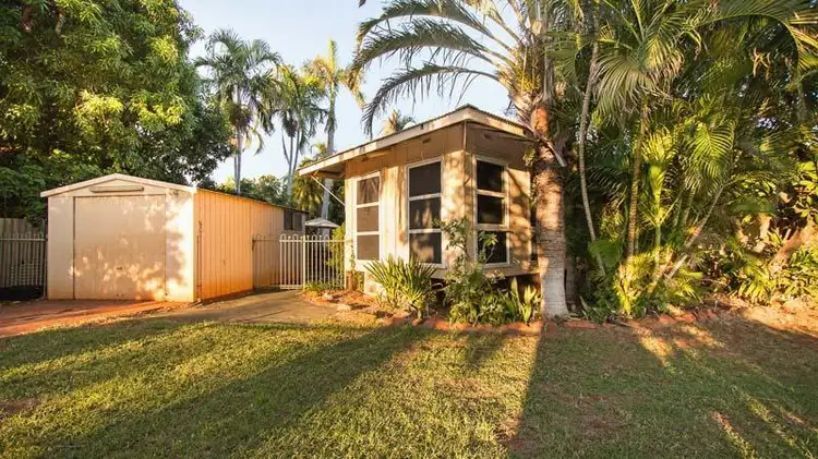 59 Dora Street, Broome WA 6725