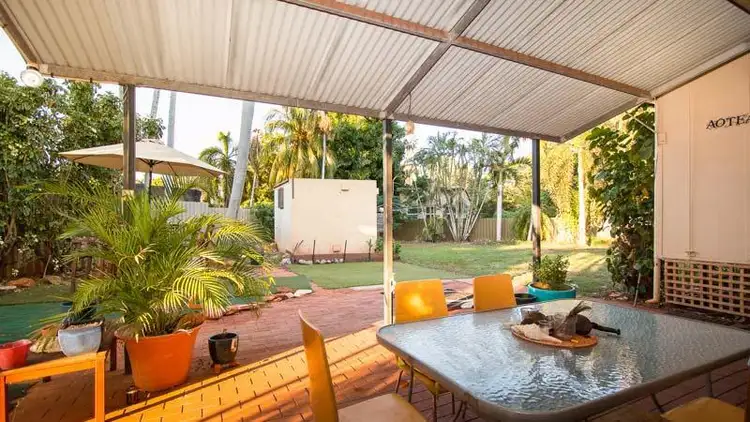 Seventh view of Homely house listing, 59 Dora Street, Broome WA 6725