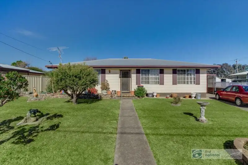 Main view of Homely house listing, 228 Mann Street, Armidale NSW 2350