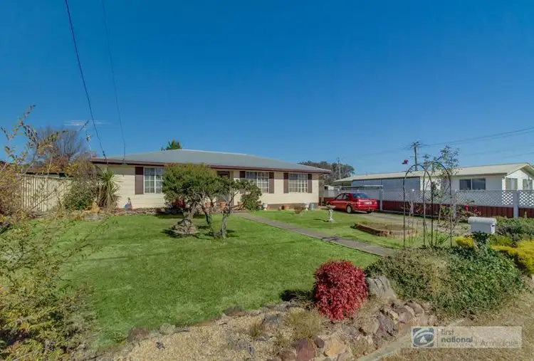 Second view of Homely house listing, 228 Mann Street, Armidale NSW 2350