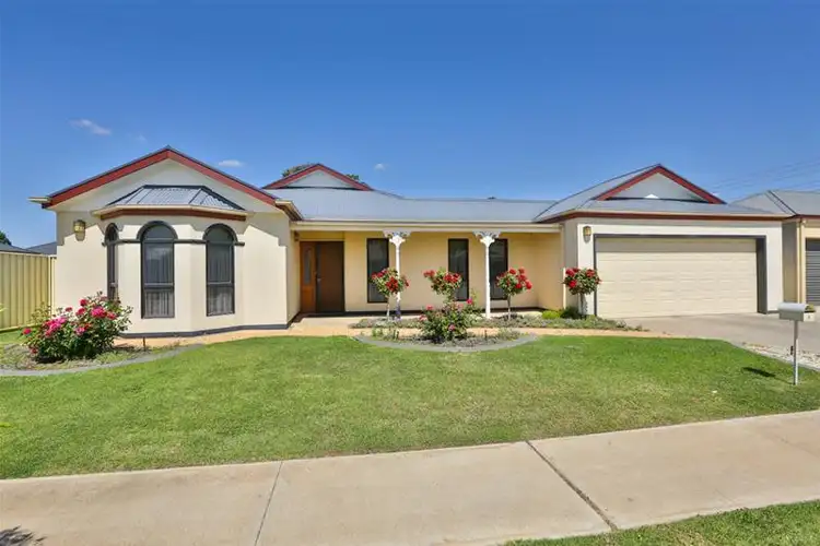 4 Chardonnay Drive, Mildura VIC 3500