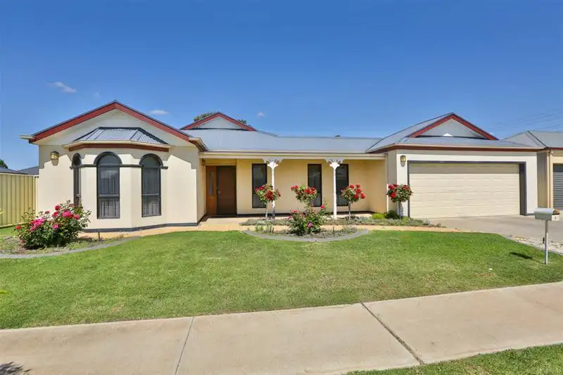 Main view of Homely house listing, 4 Chardonnay Drive, Mildura VIC 3500