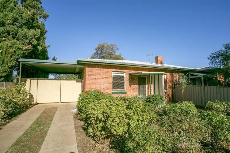 21 Casterley Road, Elizabeth North SA 5113
