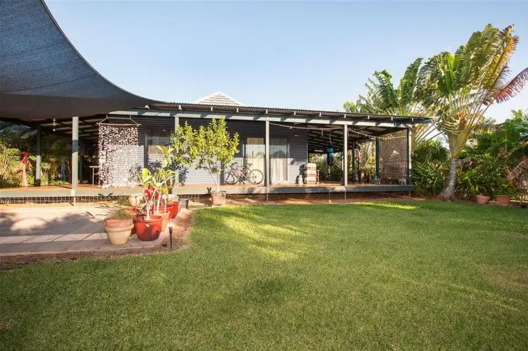 13 Honeyeater Loop, Djugun WA 6725