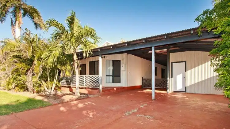 Main view of Homely house listing, 7 Gibson Retreat, Cable Beach WA 6726