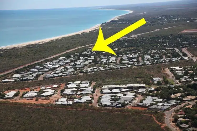 Second view of Homely house listing, 7 Gibson Retreat, Cable Beach WA 6726