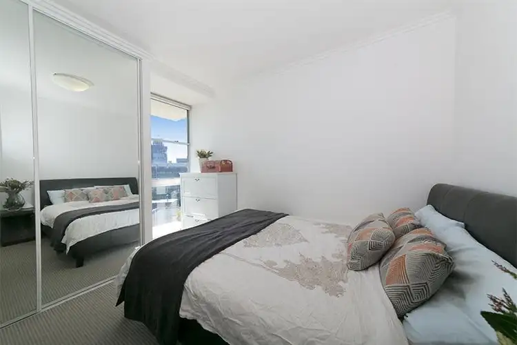 Fifth view of Homely apartment listing, 085/62 Cordelia Street, South Brisbane QLD 4101
