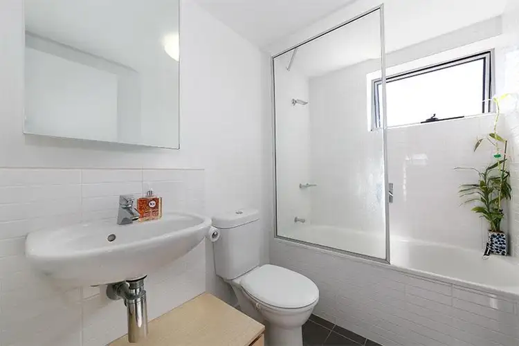 Sixth view of Homely apartment listing, 085/62 Cordelia Street, South Brisbane QLD 4101