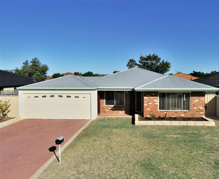 14 Wundu Entrance, South Guildford WA 6055