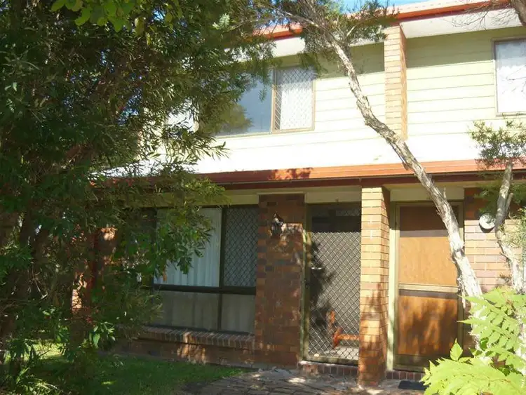 Main view of Homely townhouse listing, Address available on request
