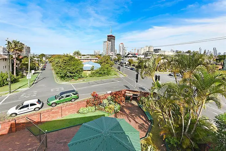 9/79 Queen Street, Southport QLD 4215