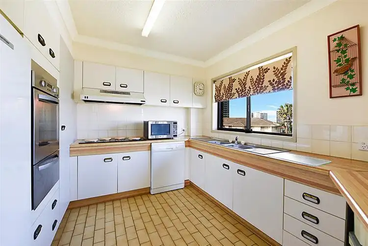 Fourth view of Homely apartment listing, 9/79 Queen Street, Southport QLD 4215