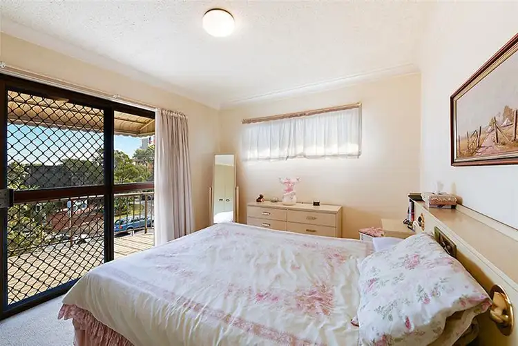 Fifth view of Homely apartment listing, 9/79 Queen Street, Southport QLD 4215