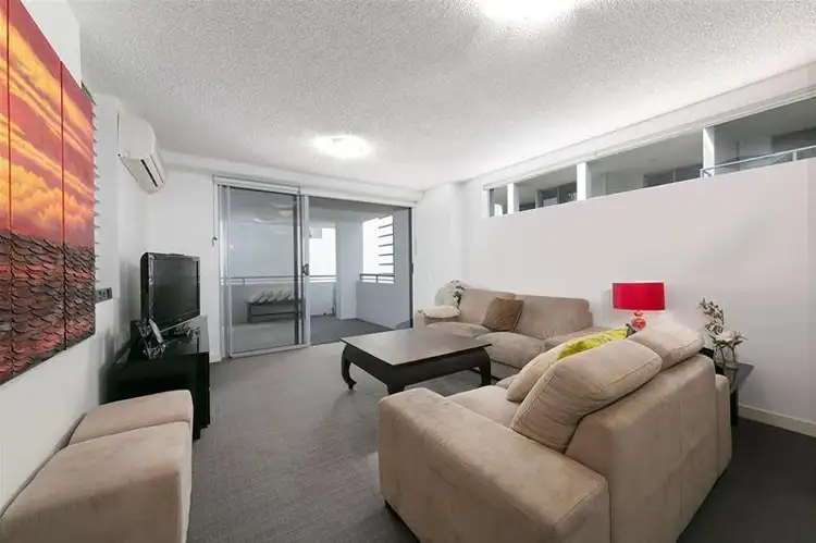 Main view of Homely apartment listing, 515/8 Cordelia Street, South Brisbane QLD 4101