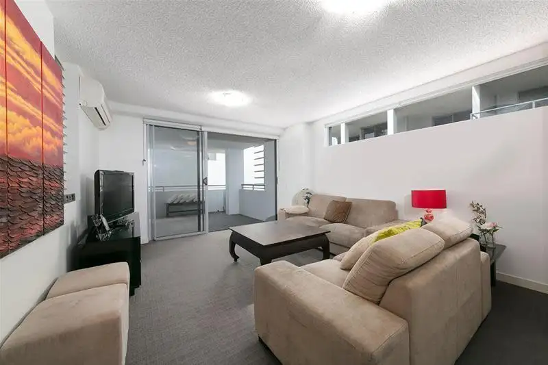 Main view of Homely apartment listing, 515/8 Cordelia Street, South Brisbane QLD 4101