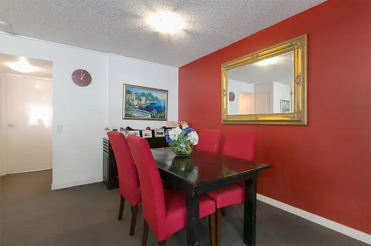 Second view of Homely apartment listing, 515/8 Cordelia Street, South Brisbane QLD 4101
