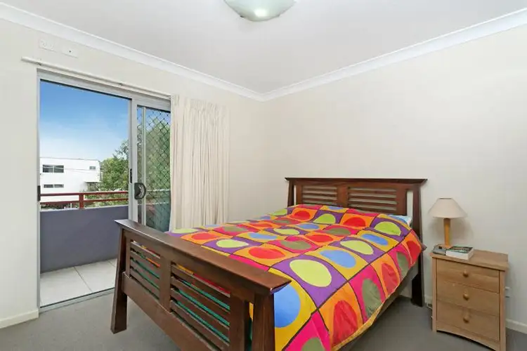 Fifth view of Homely apartment listing, 11/111 Samford Road, Enoggera QLD 4051