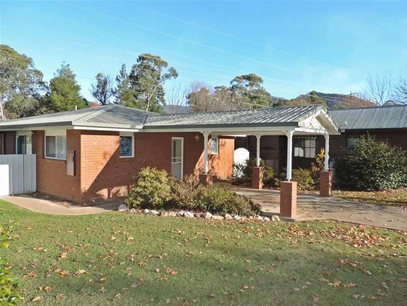 Main view of Homely house listing, 16 Lumley Drive, Bright VIC 3741